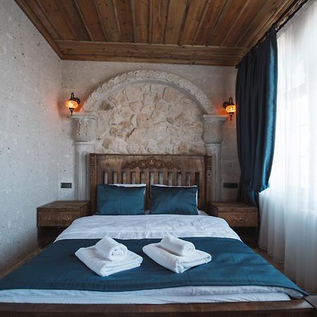 Alin Stone House Hotel Uçhisar Exterior photo